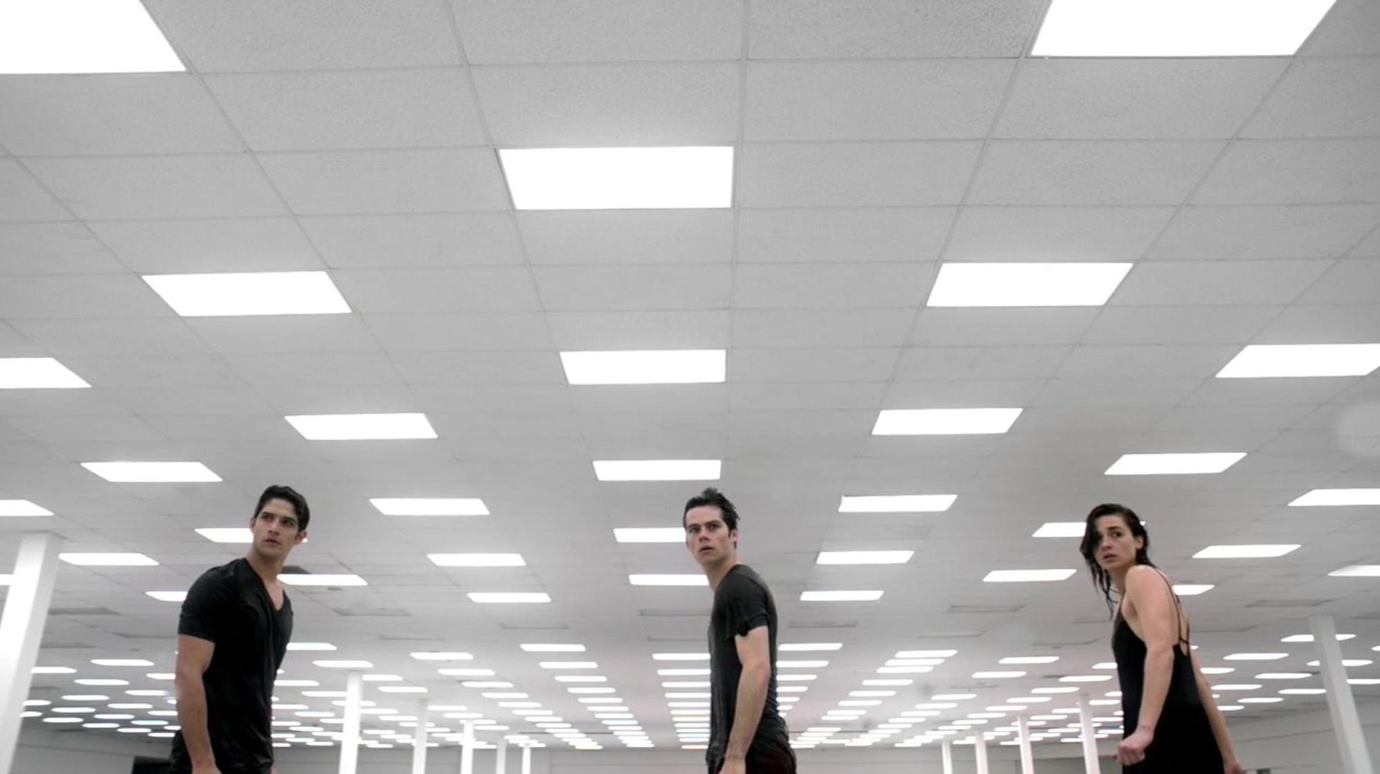Teen Wolf