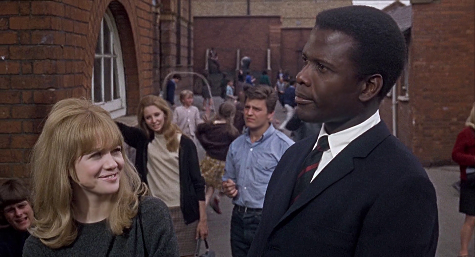 To Sir, with Love (1967) To Sir, with Love (1967)