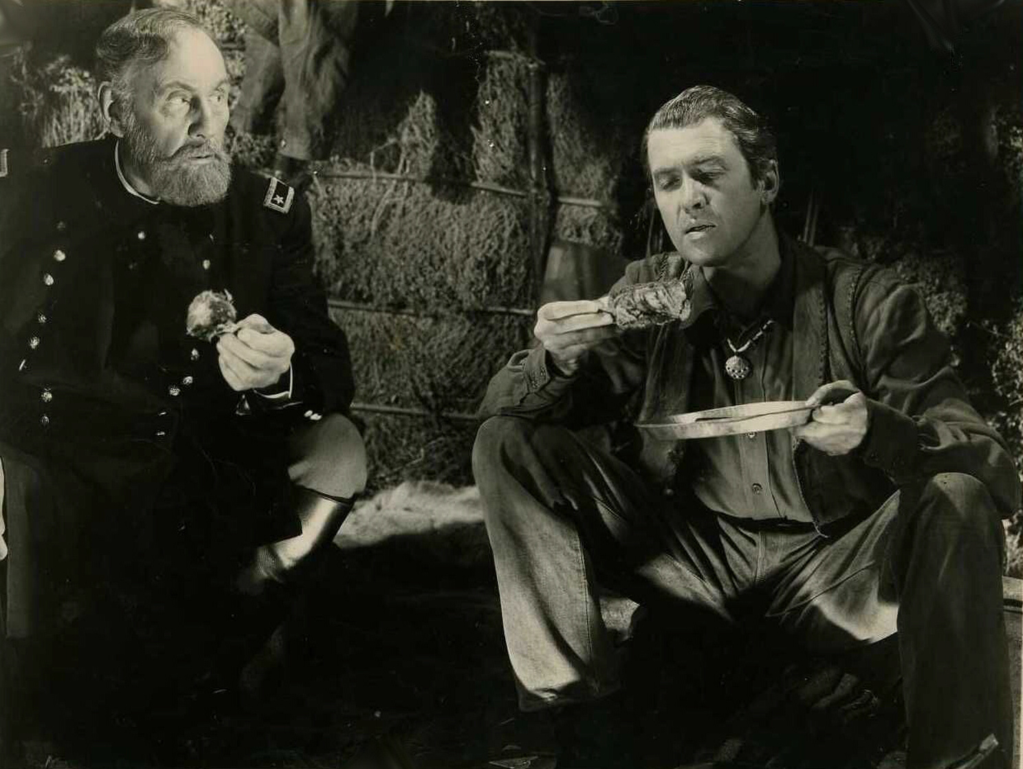 Broken Arrow (1952) Broken Arrow (1952)