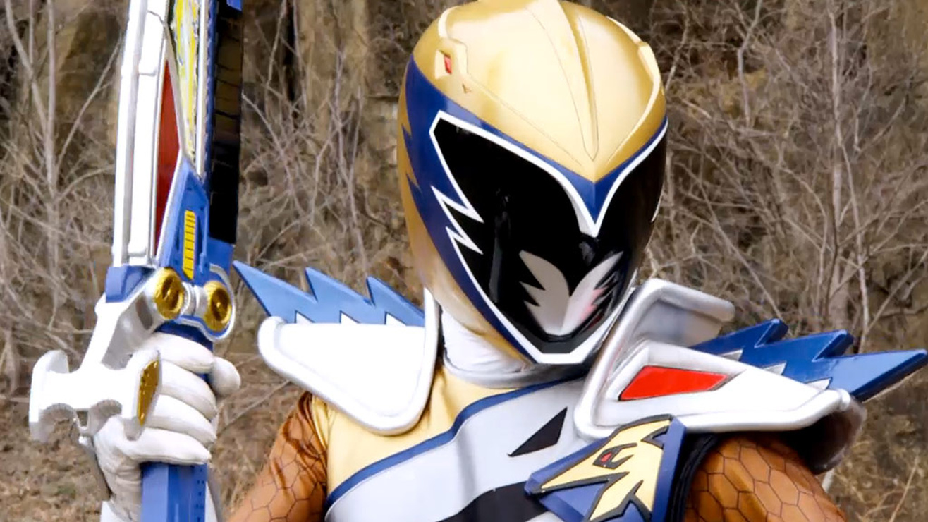 Ivan (Power Rangers) picture