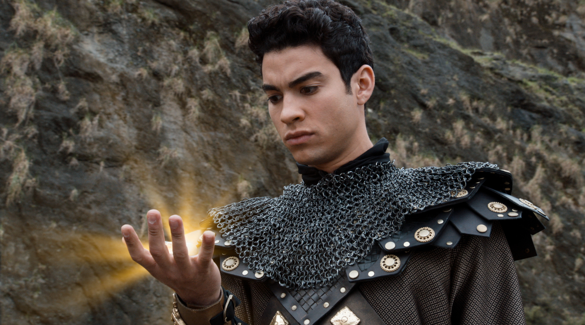 Ivan (Power Rangers)