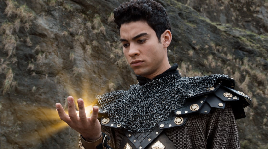 Picture of Ivan (Power Rangers)