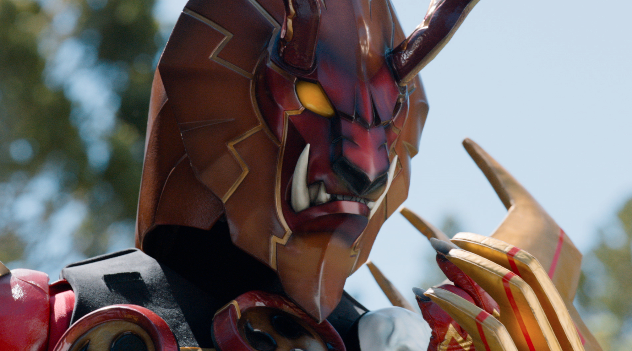 Fury (Power Rangers)