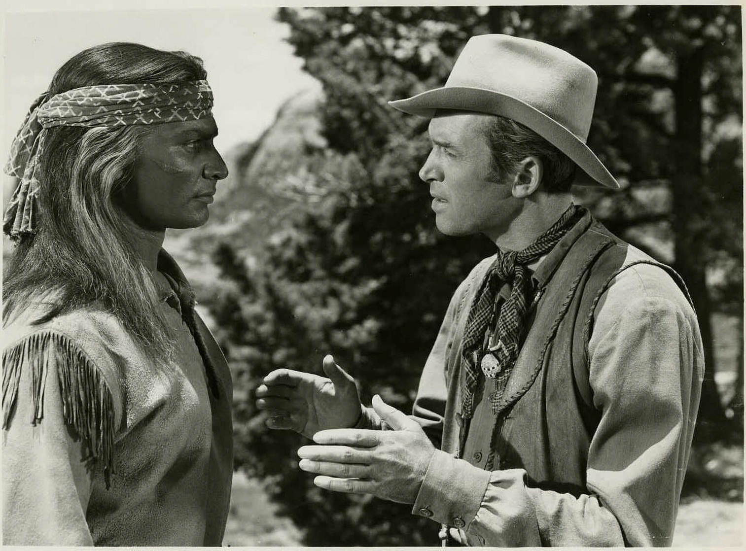 Jeff Chandler Jeff Chandler