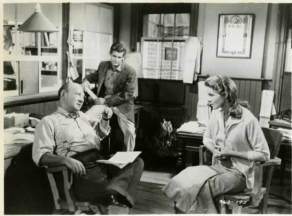 Peyton Place  