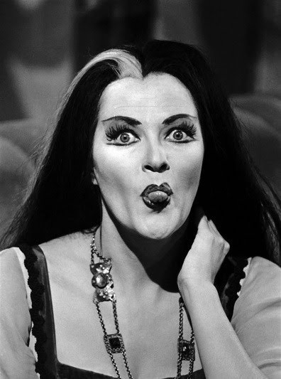 Image of Lily Munster