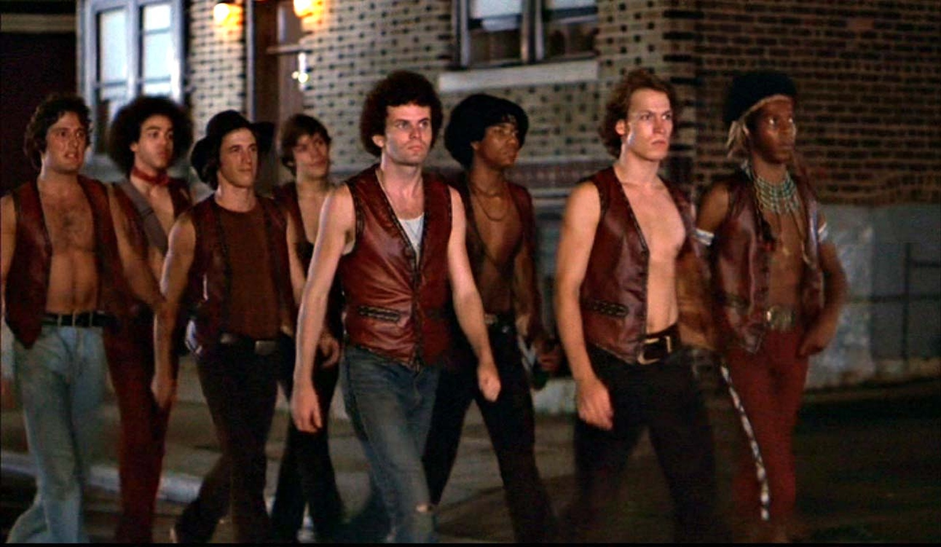 The Warriors (1979)