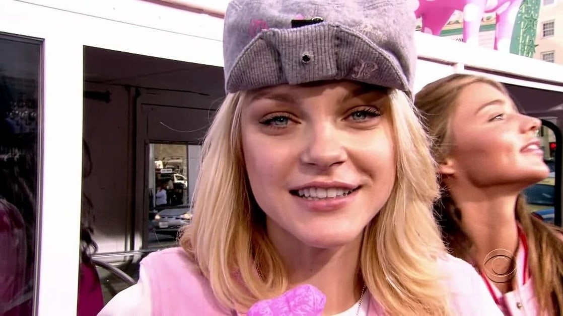 Jessica Stam