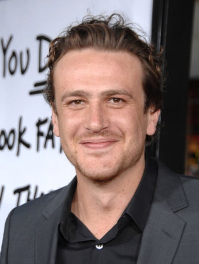 Picture of Jason Segel