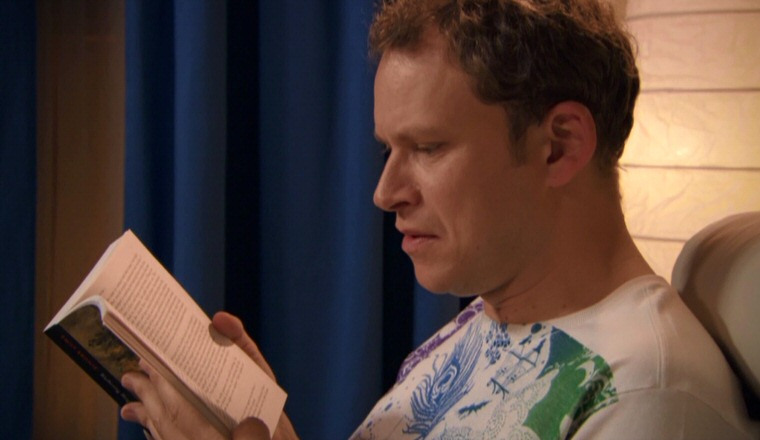 Peep Show