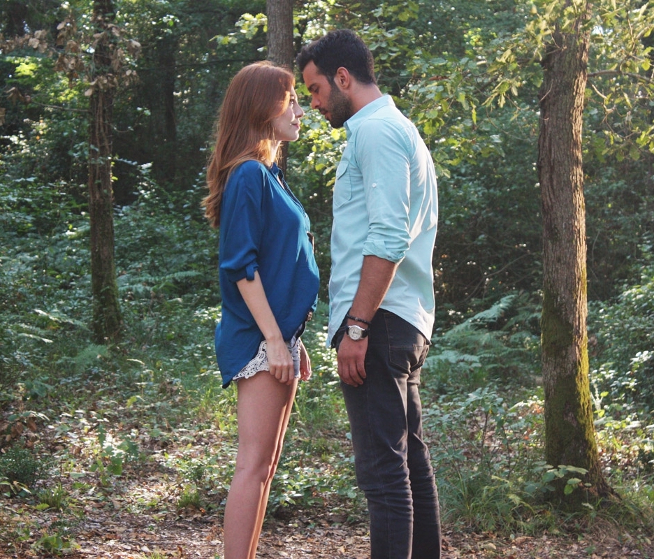 Elçin Sangu