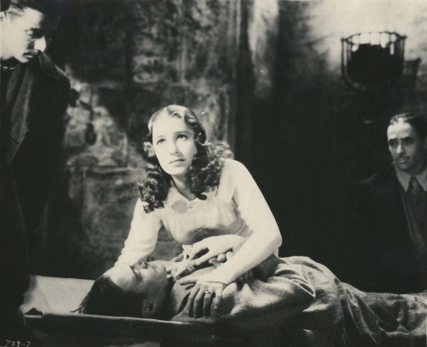 The Bride of Frankenstein The Bride of Frankenstein