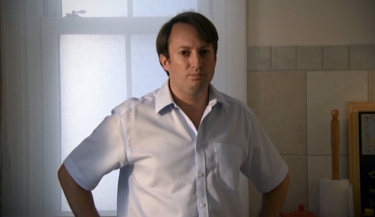 Peep Show