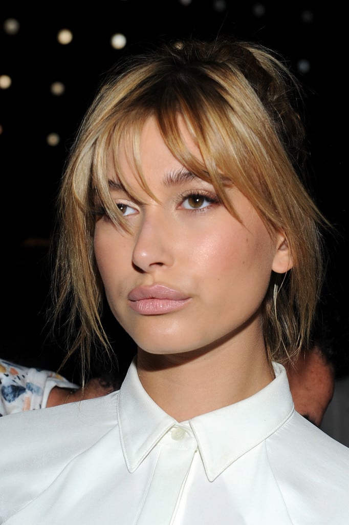 Picture of Hailey Baldwin