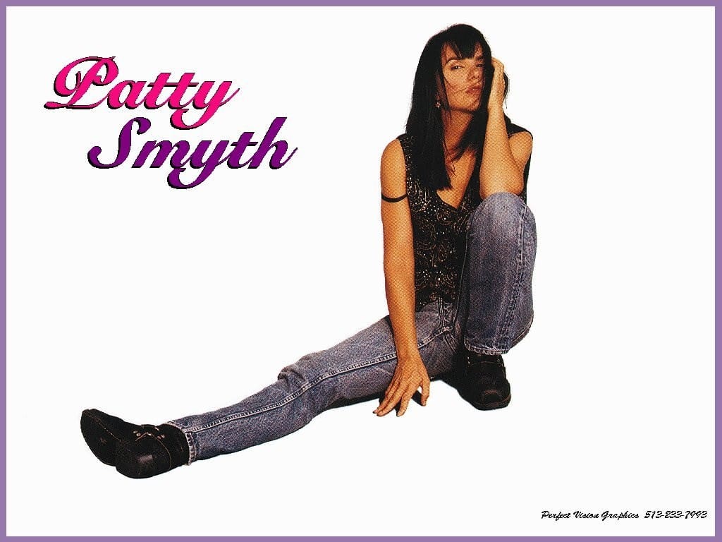 Patty Smyth