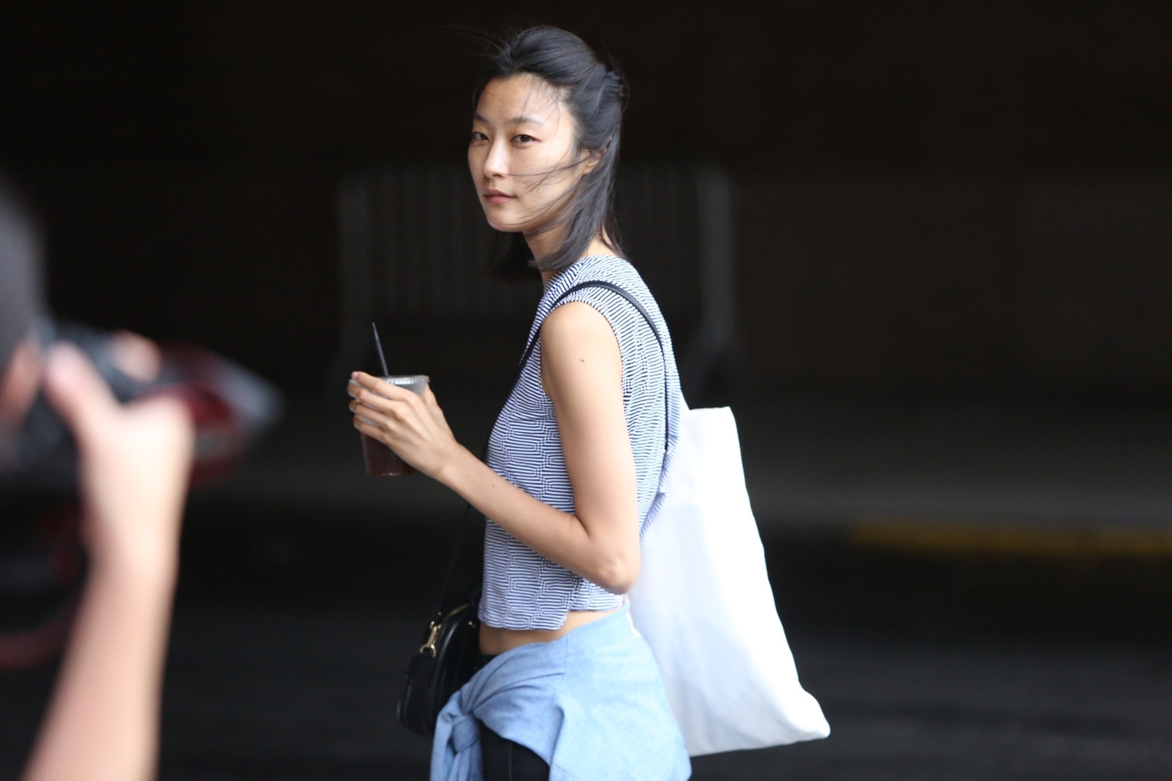 Ji Hye Park