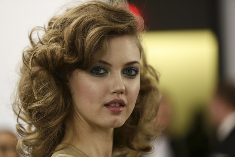 Lindsey Wixson