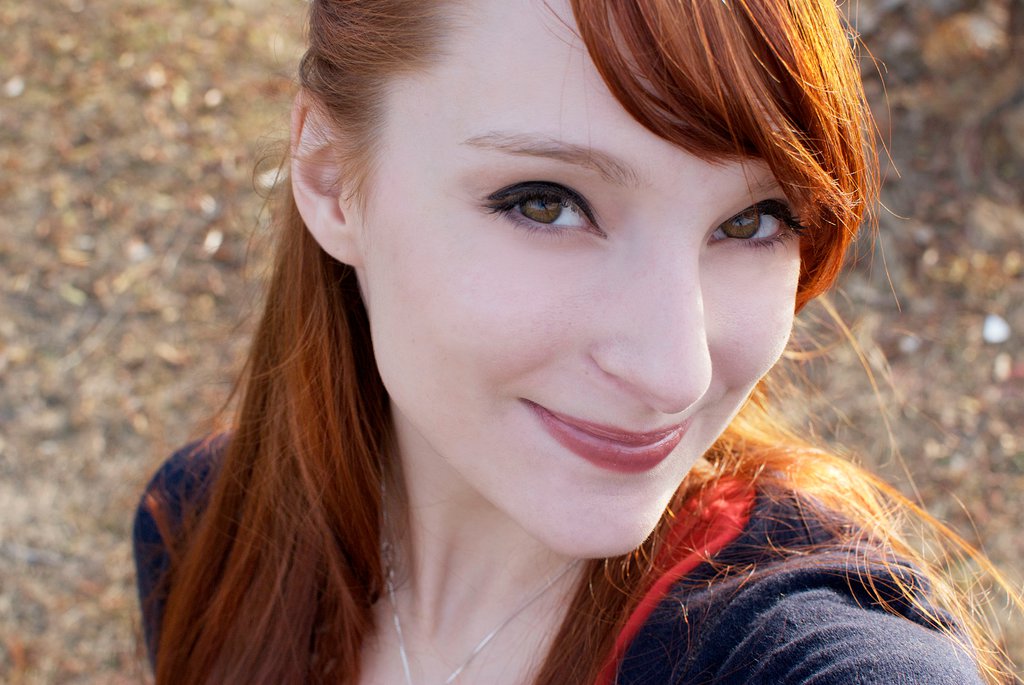 Brianna Bater Brianna Bater