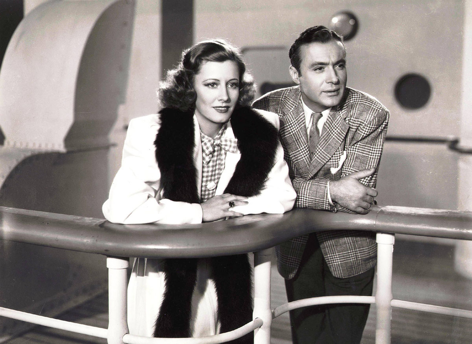 Love Affair (1939) Love Affair (1939)