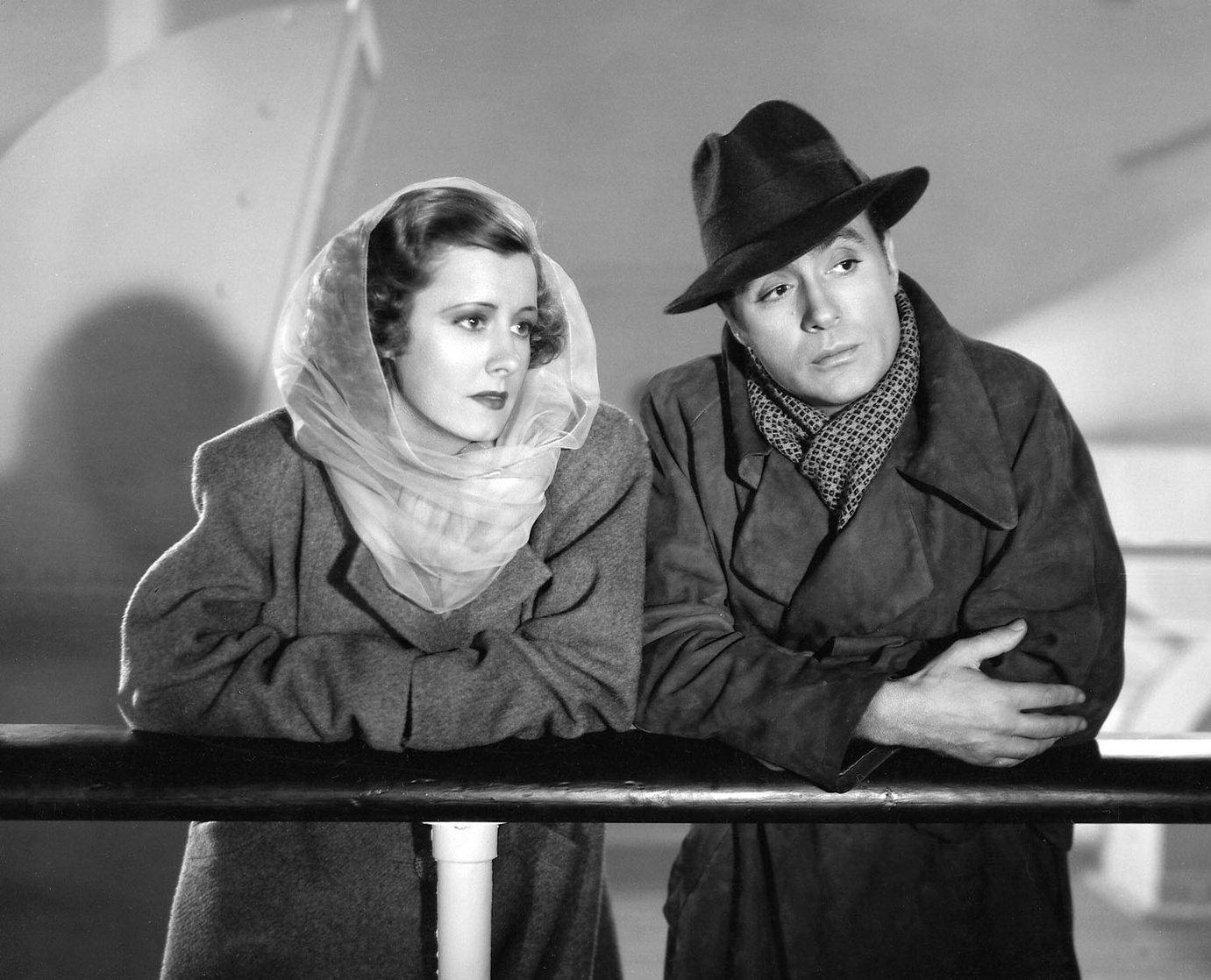 Love Affair (1939) Love Affair (1939)