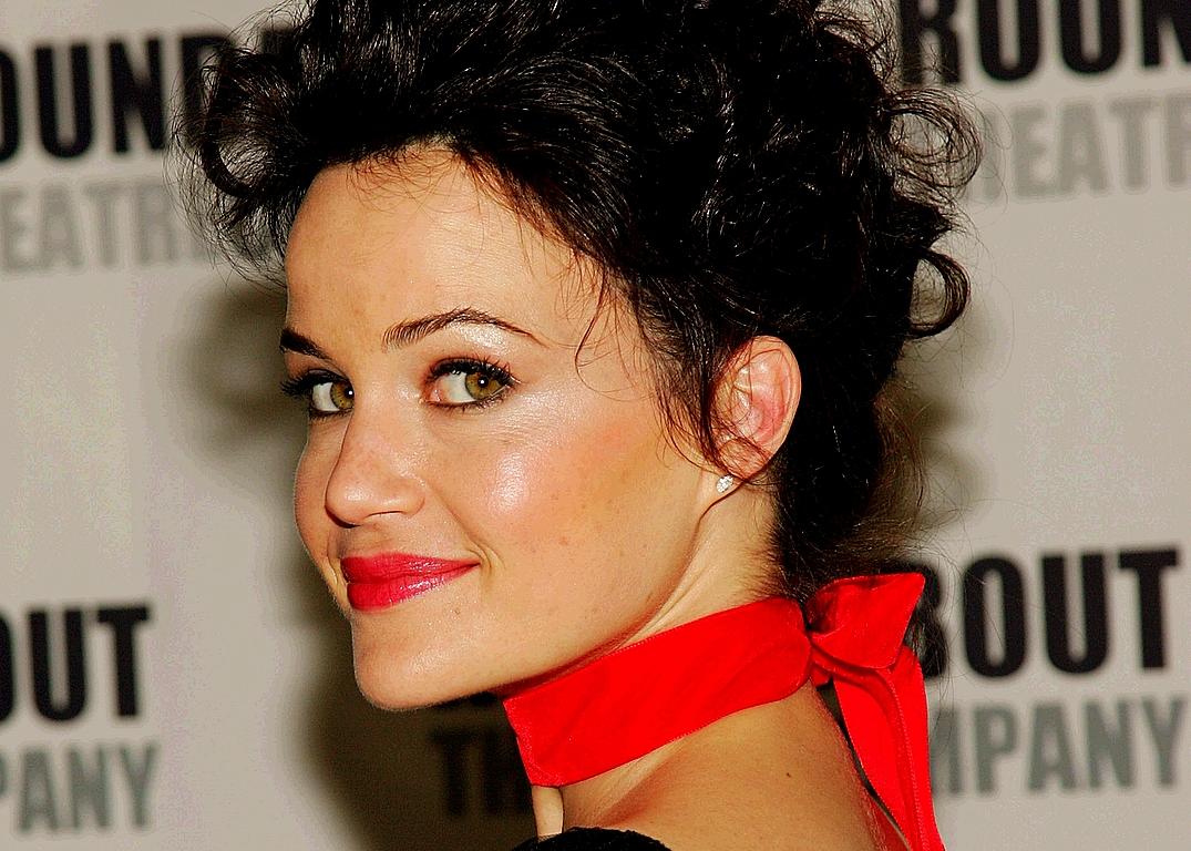 Carla Gugino Carla Gugino