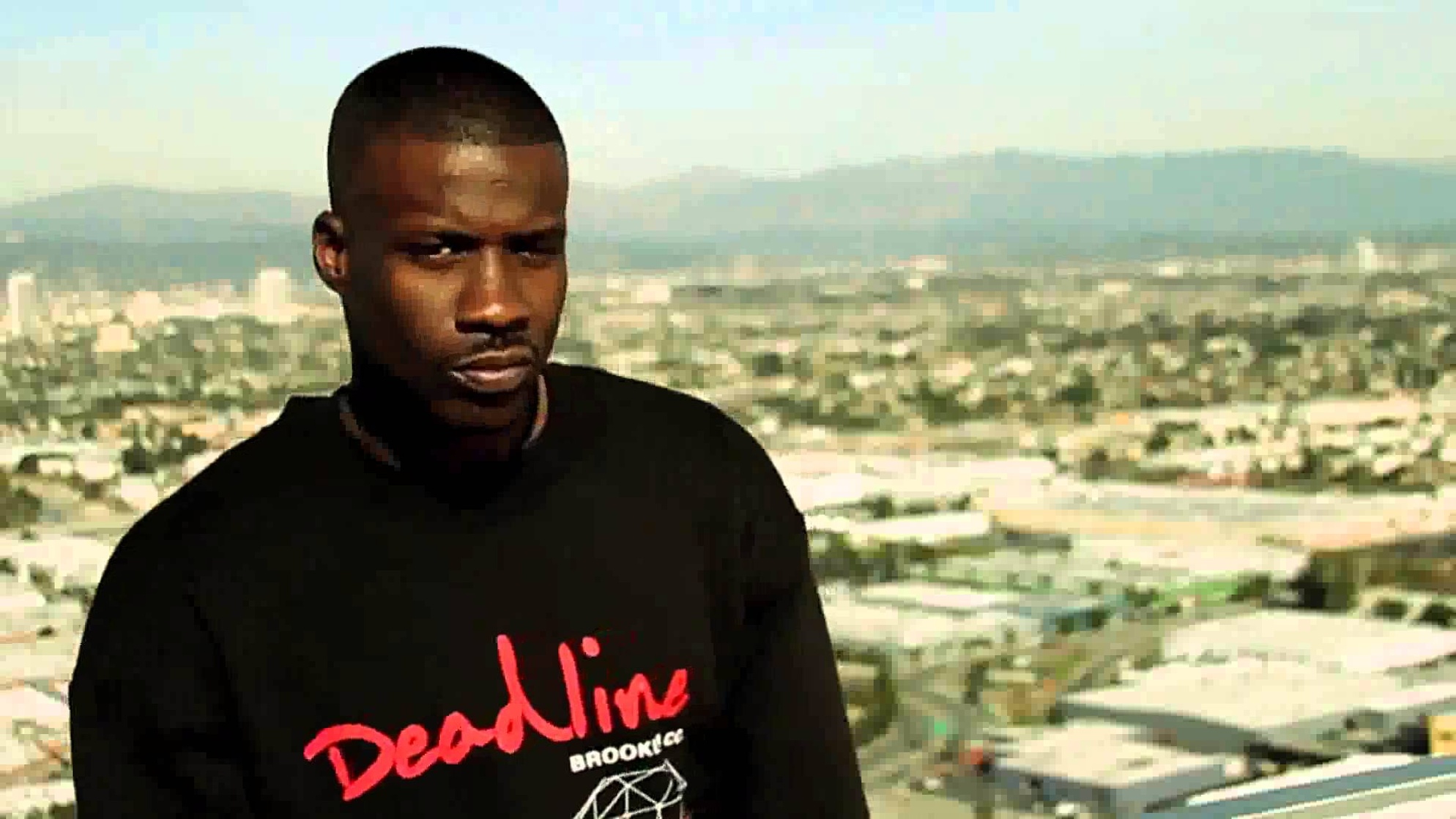 Jay Rock