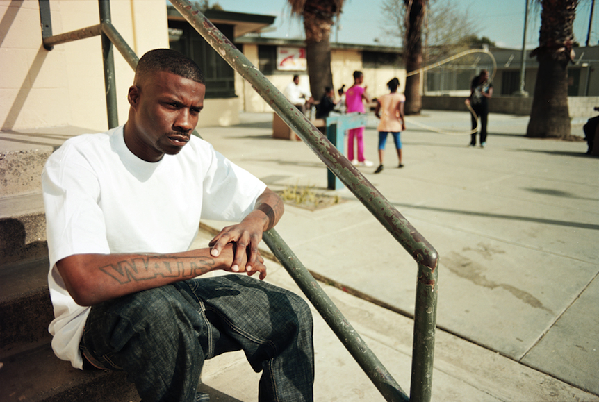 Jay Rock