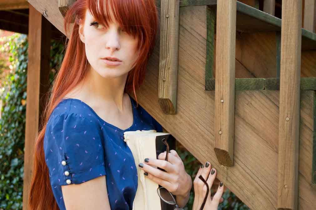 Brianna Bater Brianna Bater