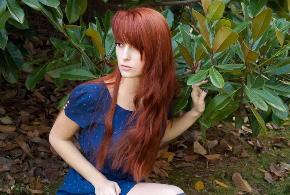 Brianna Bater