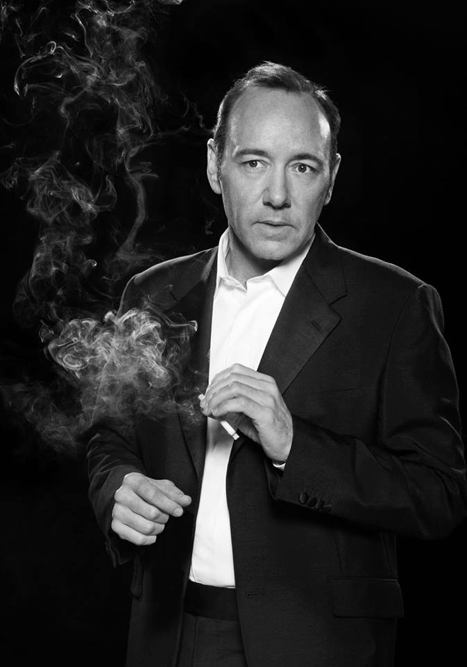 Picture of Kevin Spacey