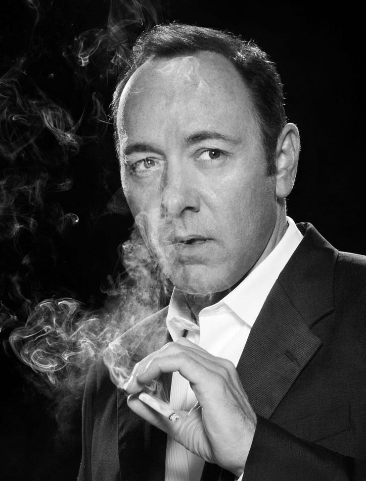 Image of Kevin Spacey Image of Kevin Spacey