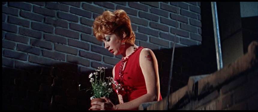 Sweet Charity (1969) Sweet Charity (1969)