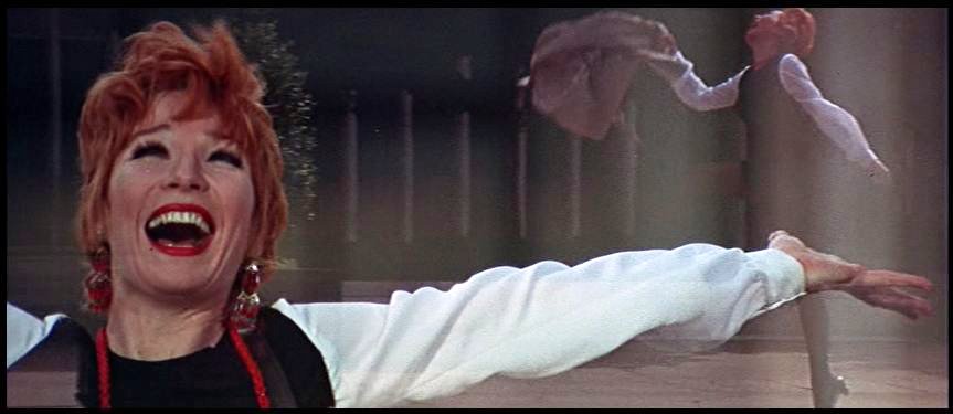 Sweet Charity (1969)