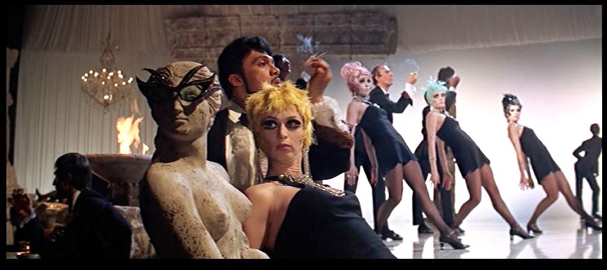 Sweet Charity (1969) Sweet Charity (1969)