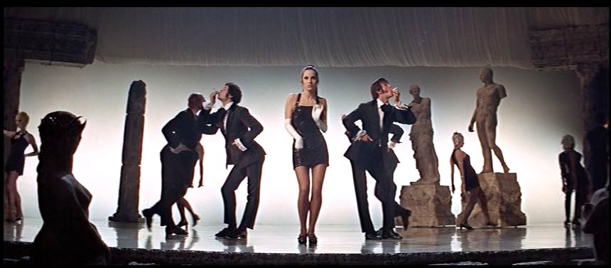 Sweet Charity (1969) Sweet Charity (1969)