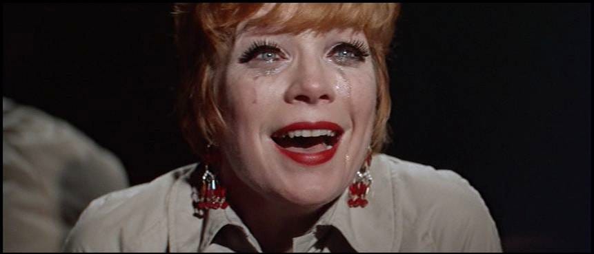 Sweet Charity (1969) Sweet Charity (1969)