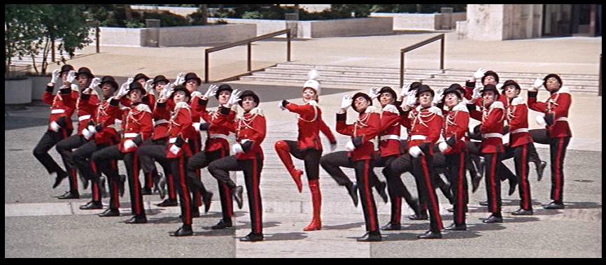 Sweet Charity (1969) Sweet Charity (1969)