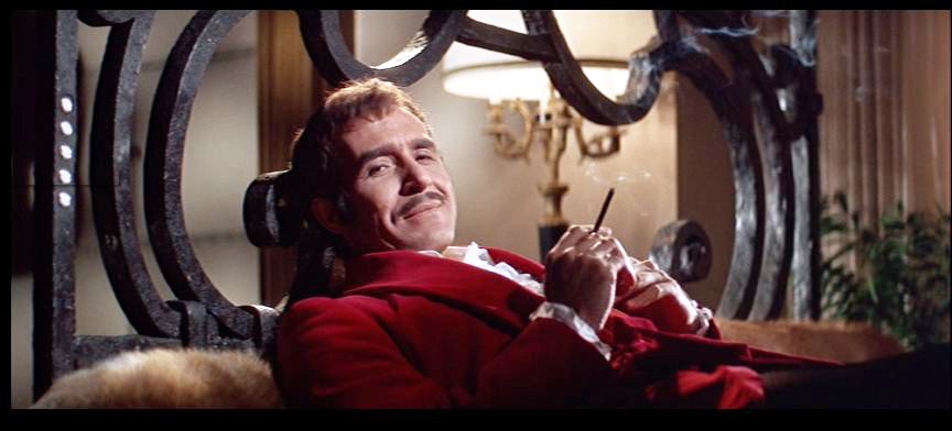 Sweet Charity (1969)