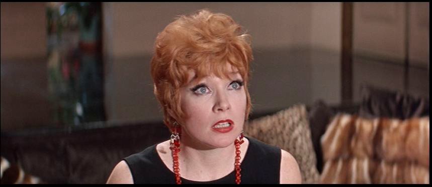 Sweet Charity (1969)