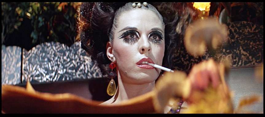 Sweet Charity (1969) Sweet Charity (1969)