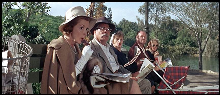 Sweet Charity (1969)