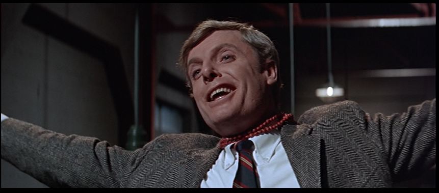 Sweet Charity (1969) Sweet Charity (1969)