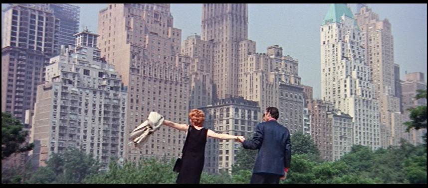 Sweet Charity (1969) Sweet Charity (1969)
