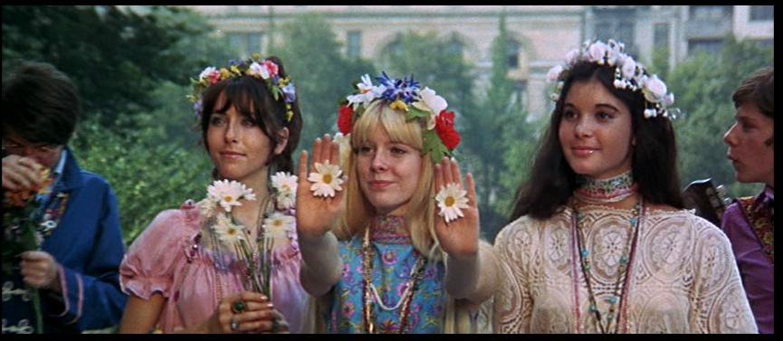 Sweet Charity (1969) Sweet Charity (1969)