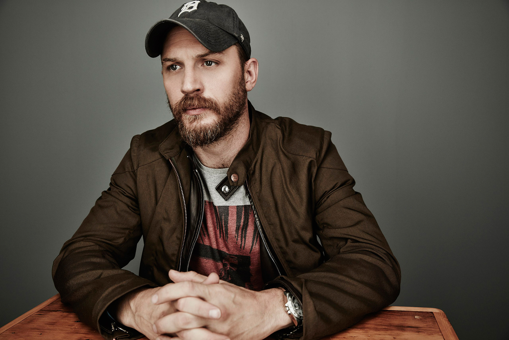 Tom Hardy