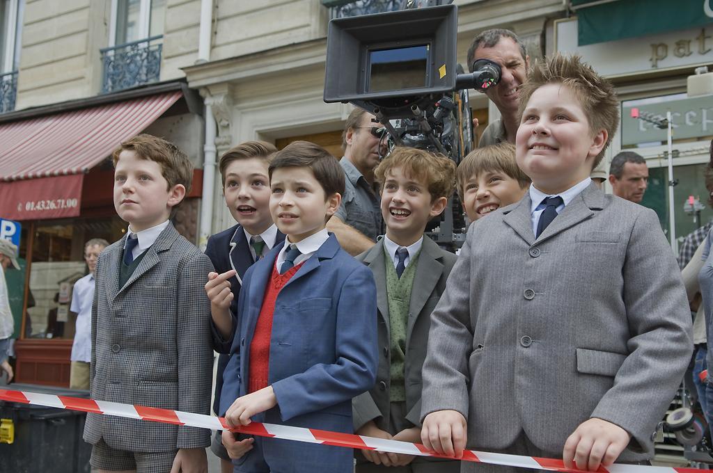 Little Nicholas Little Nicholas