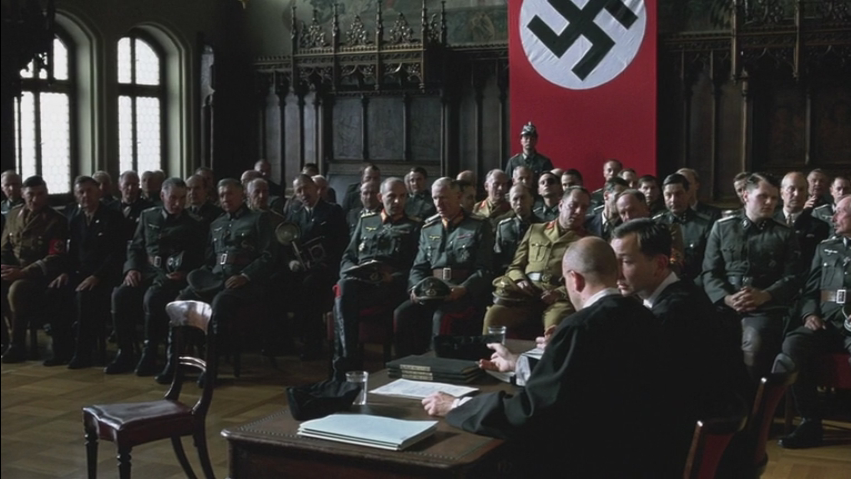 Sophie Scholl: The Final Days