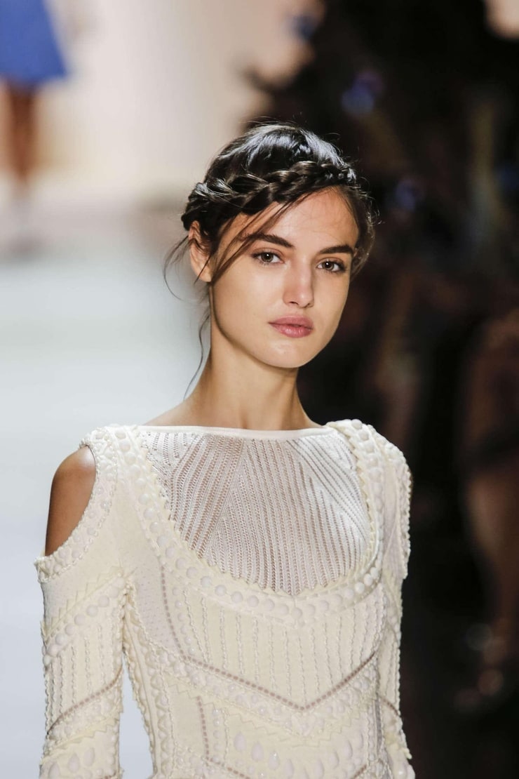 Picture of Blanca Padilla