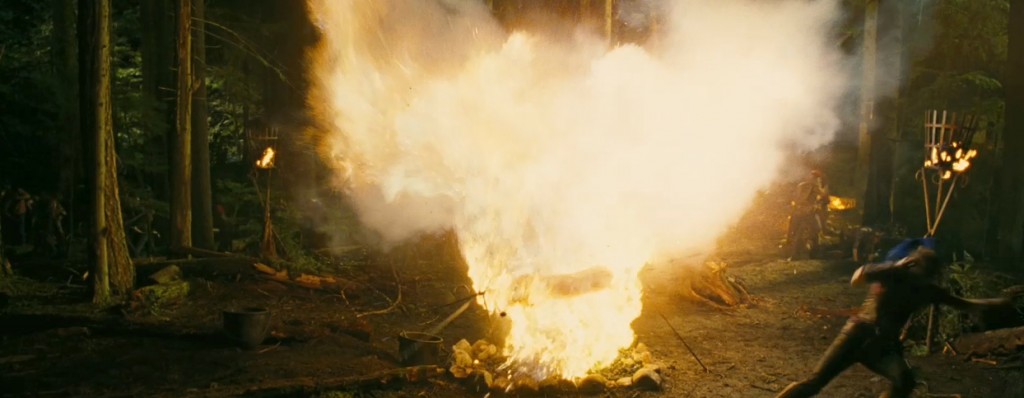 Percy Jackson & the Olympians: The Lightning Thief