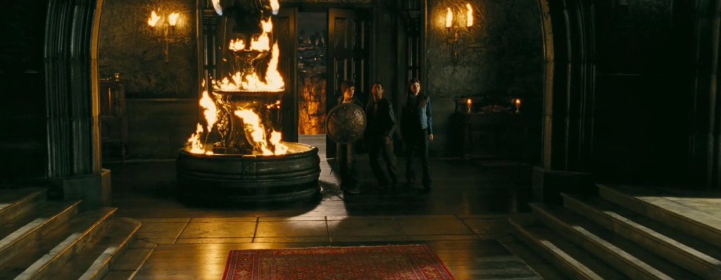 Percy Jackson & the Olympians: The Lightning Thief